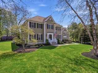 7 Rock O Dundee Rd, Andover, MA 01810