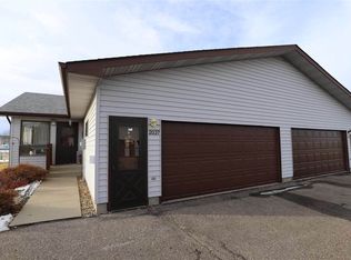 2037 12th St NW, Minot, ND 58703