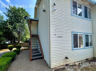 13062 SE Powell Blvd APT 1, Portland, OR 97236