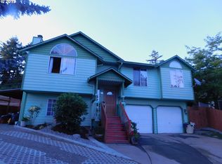 53 SW Wonderview Ct, Gresham, OR 97080