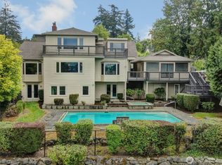 2423 61st Ave SE, Mercer Island, WA 98040