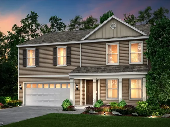 23465 Kims Trl, Columbia Station, OH 44028