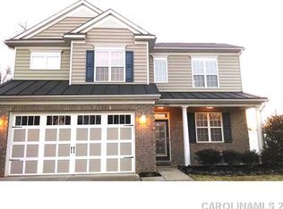 5006 Peco Rd, Charlotte, NC 28277