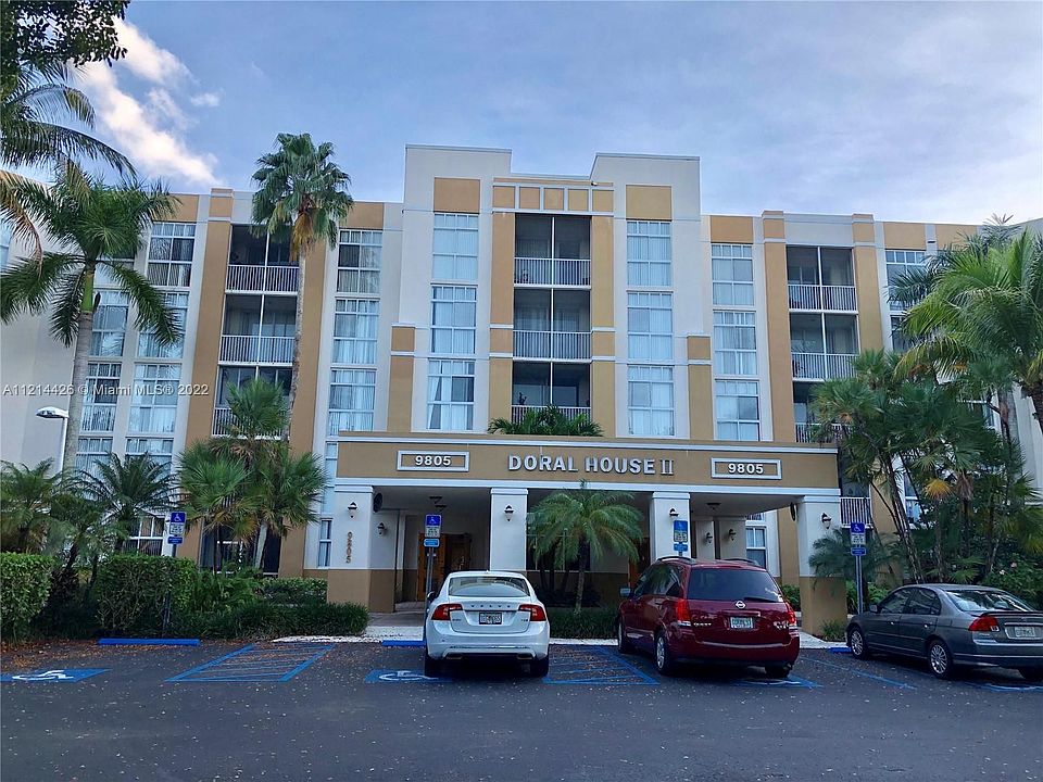1st image of 9805 NW 52nd St APT 516
