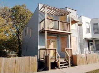 9115 S Mackinaw Ave, Chicago, IL 60617