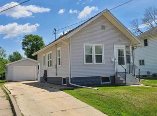 712 Colorado St, Waterloo, IA 50703