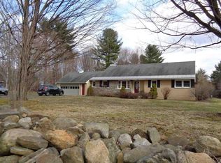 1868 Sanford Ridge Rd, Queensbury, NY 12804