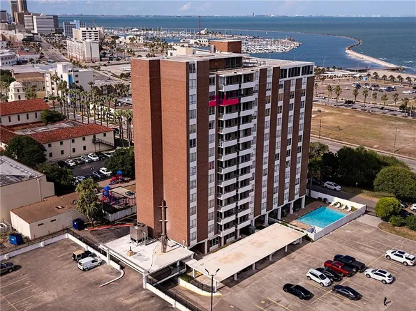 715 S Upper Broadway St APT 1203, Corpus Christi, TX 78401