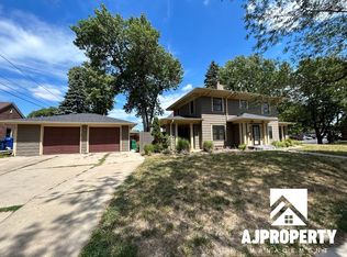 600 W 26th St, Sioux Falls, SD 57105