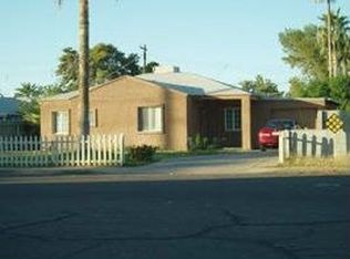 1248 E Virginia Ave, Phoenix, AZ 85006