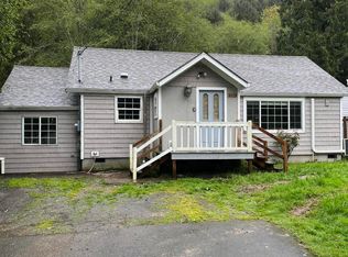 31475 Highway 22, Hebo, OR 97122