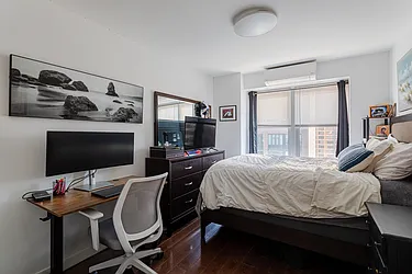 Rented by Compass