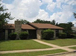 4618 Opelousas Ct, Grand Prairie, TX 75052