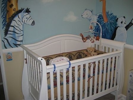 Nursery