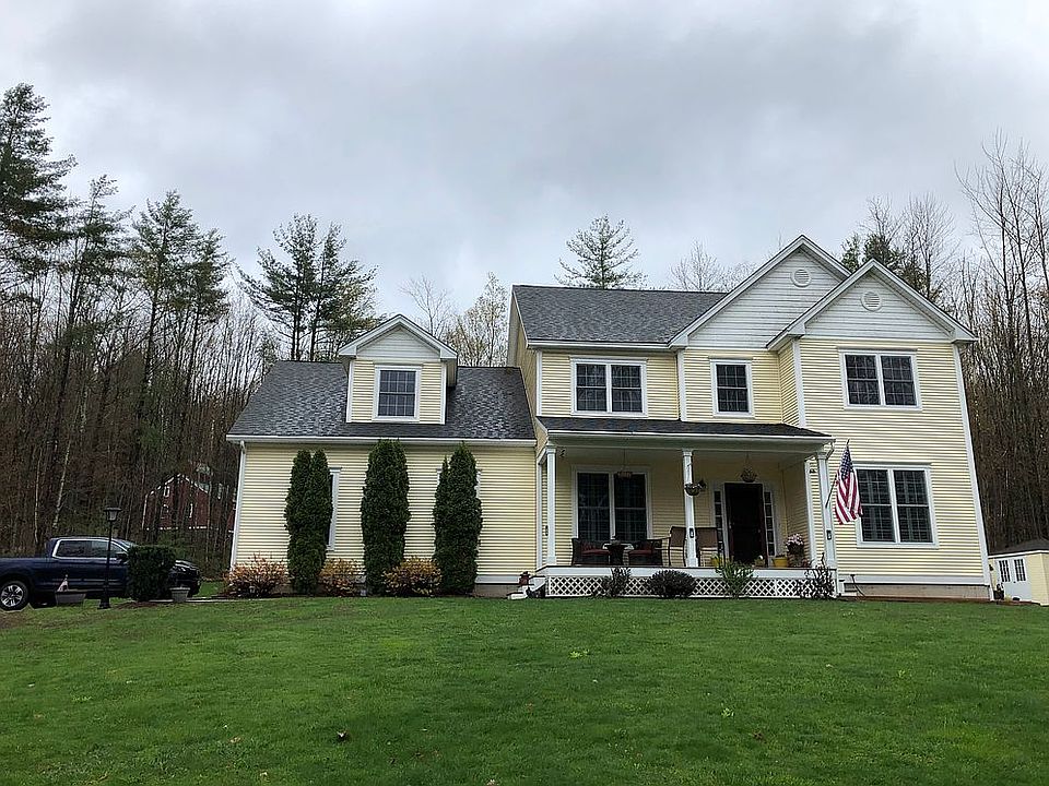 2nd image of 278 W Sleepy Hollow Rd