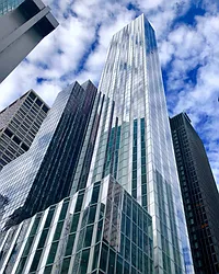 SELENE at 100 East 53rd Street in Midtown