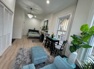 4 Montrose St #1A, Roxbury, MA 02119