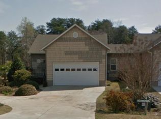 119 Harbour Springs Way, Anderson, SC 29626