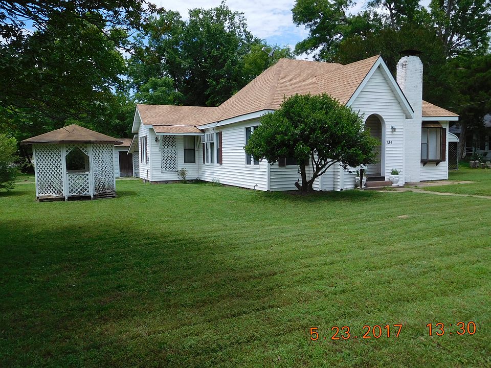 Georgian Bungalow