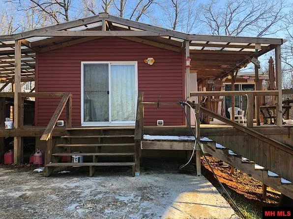 1344 Mc Rd, Yellville, AR 72687