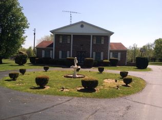 3565 Test Rd, Richmond, IN 47374