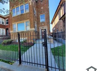 7942 S Loomis Blvd #1, Chicago, IL