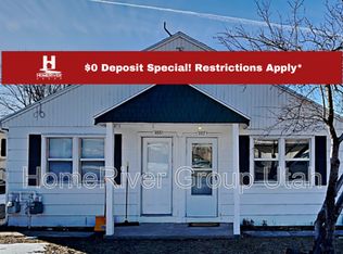 1157 N 200 E, Orem, UT 84057