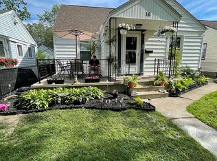 16 D St, Niagara Falls, NY