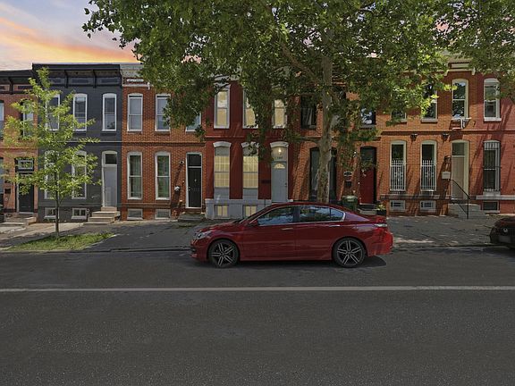 2nd image of 1311 N Broadway