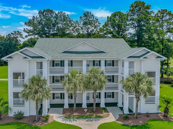 650 Tupelo Ln. #5-F, Longs, SC 29568