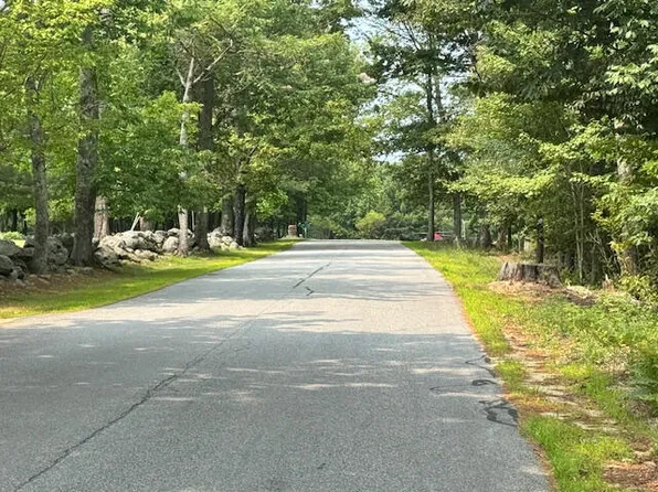 515 Bean Road, Otisfield, ME 04270