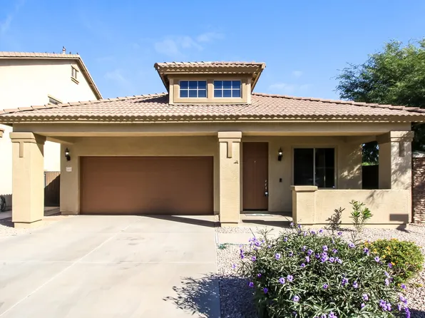 21937 S 214th St, Queen Creek, AZ 85142