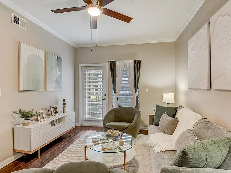 Artisan Apartments & Shops