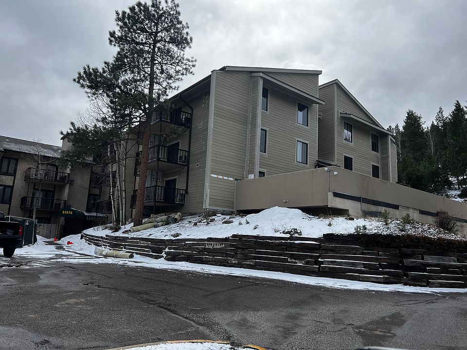 Newly remodeled outside
