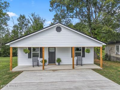 316 Athens Pike, Etowah, TN, 37331