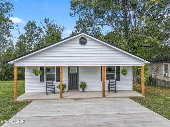 316 Athens Pike, Etowah, TN 37331