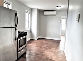 593 Bushwick Ave APT 3B, Brooklyn, NY 11206