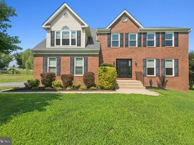 6518 Christmas Tree Ln, Huntingtown, MD, 20639