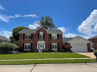 4830 Idecker Rdg, Saint Louis, MO