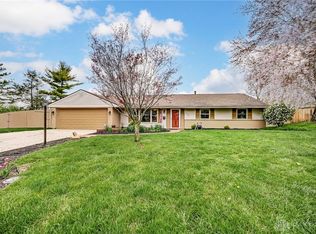 2245 Cherry Oak Dr, Dayton, OH 45440