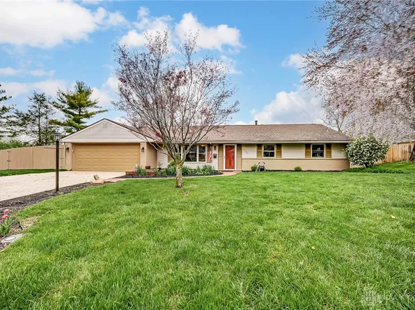 2245 Cherry Oak Dr, Dayton, OH 45440