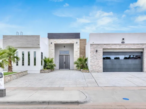 11349 Patricia Ave, El Paso, TX 79936