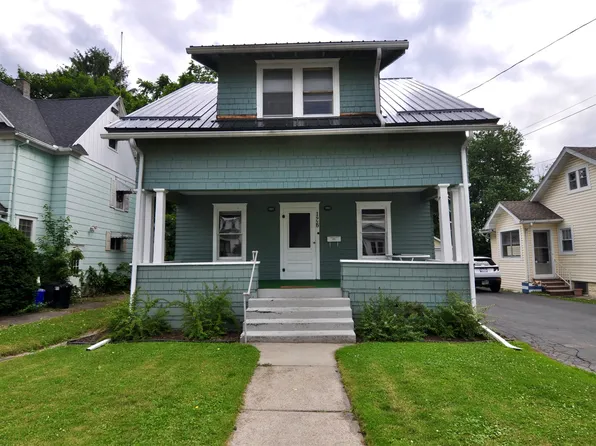 126 Ackley Ave, Johnson City, NY 13790