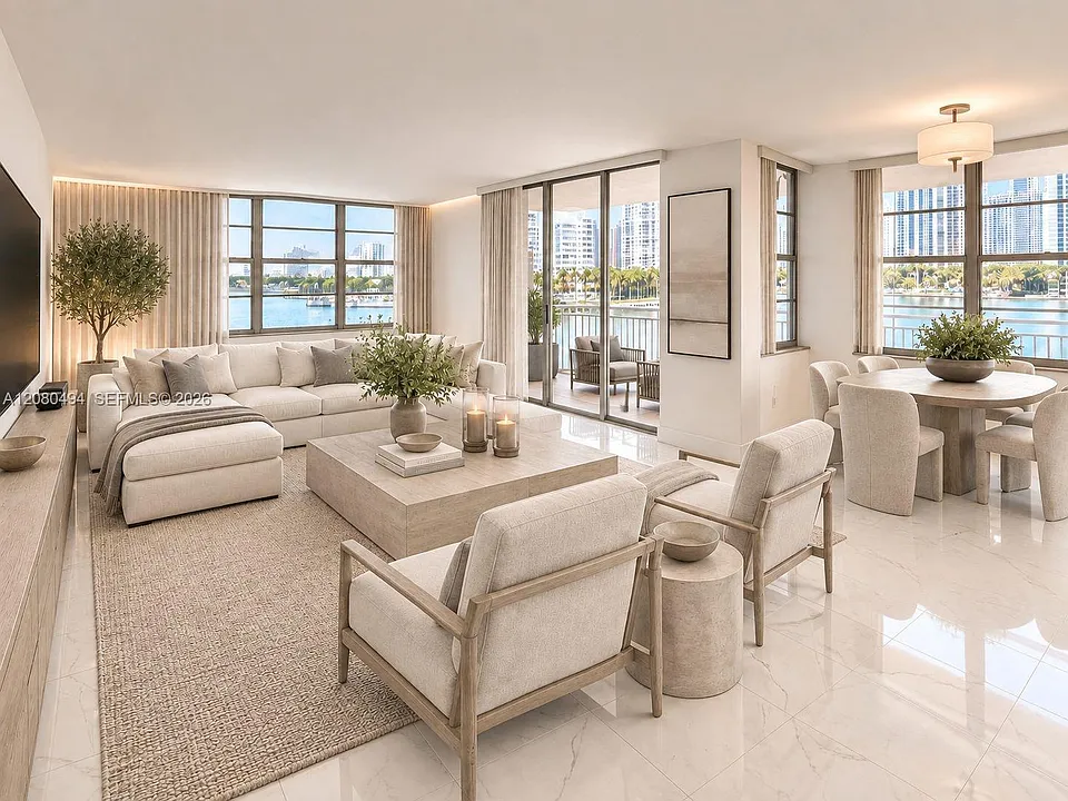 18081 Biscayne Blvd #504