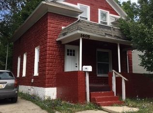 1405 Massachusetts Ave, Lansing, MI 48906