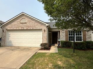 14975 Deer Trail Dr, Noblesville, IN 46060