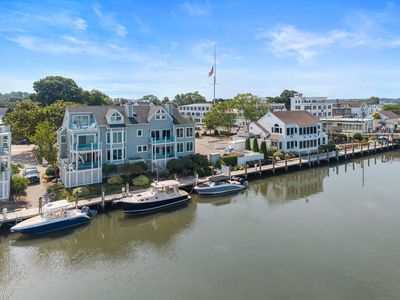 5 Holmes Street #A3, Mystic, CT, 06355