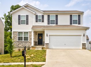 5060 Tealwood Dr, Shelbyville, KY 40065