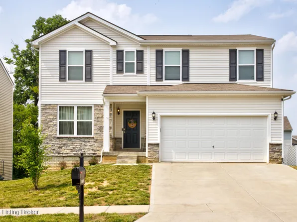 5060 Tealwood Dr, Shelbyville, KY 40065