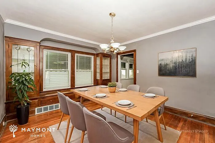 9509 Rosewood Ave — Photo 9